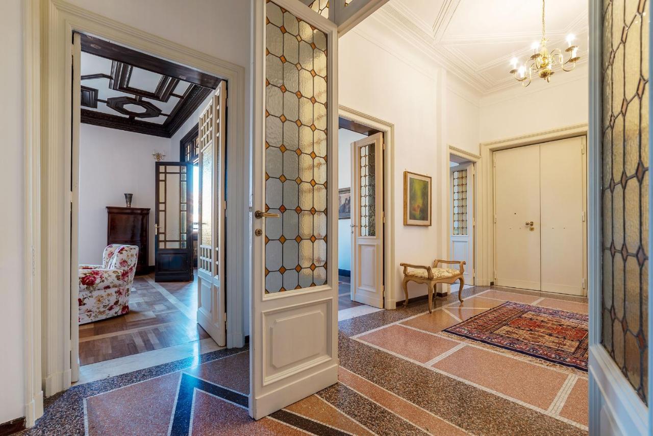 Cs Vatican Charming Apartment Rome Exterior photo